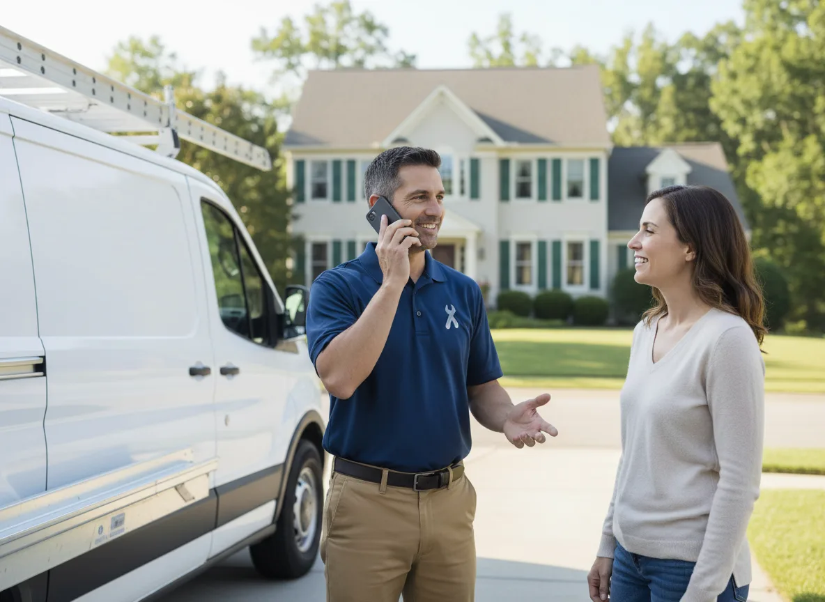 Home Gutter Service Eagle Lake, ME FAQs